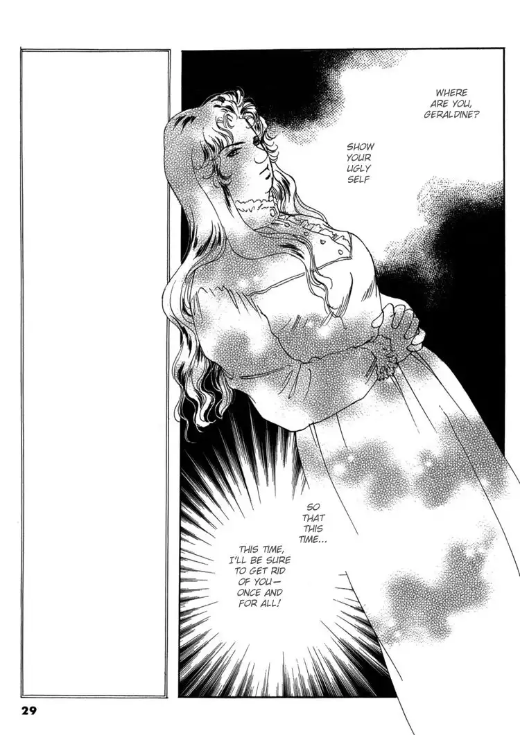 Silver (FUJITA Kazuko) Chapter 55 9